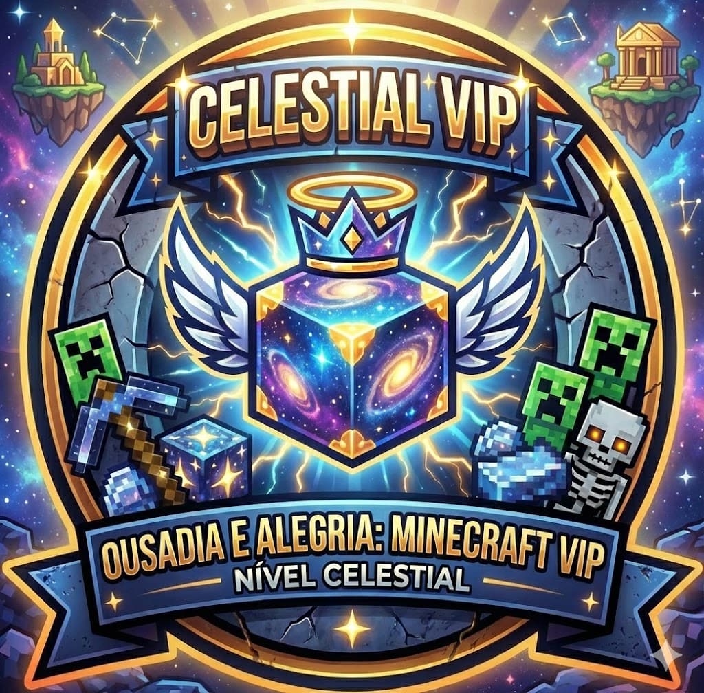VIP Celestial
