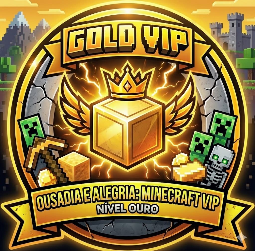 VIP Ouro